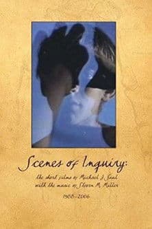 Scenes of Inquiryのポスター