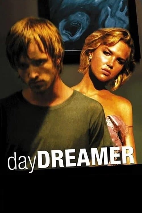 Daydreamerのポスター
