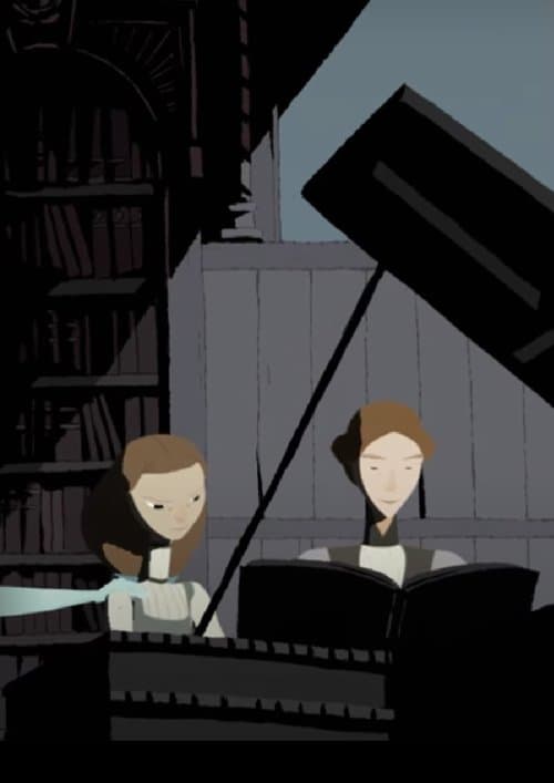 Sistersのポスター