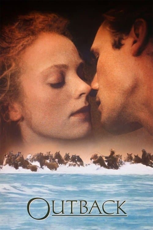 Minnamurraのポスター