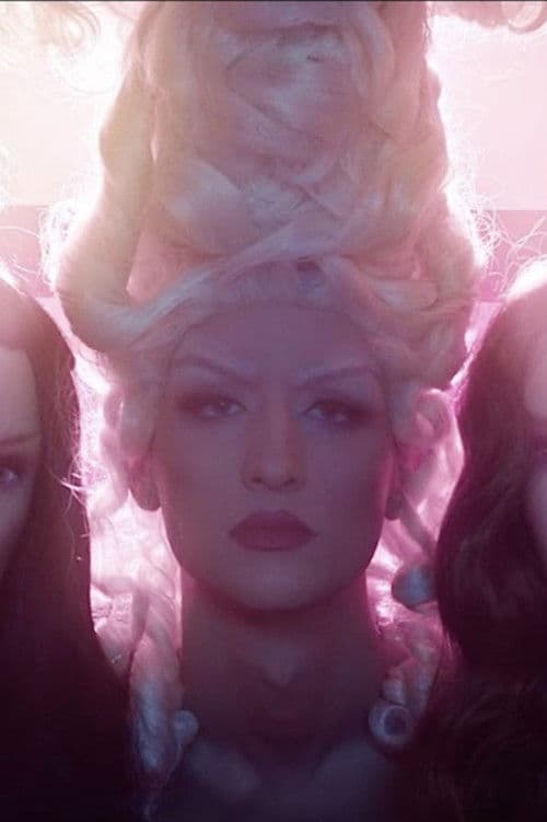 The Life and Death of Anna Lysisのポスター