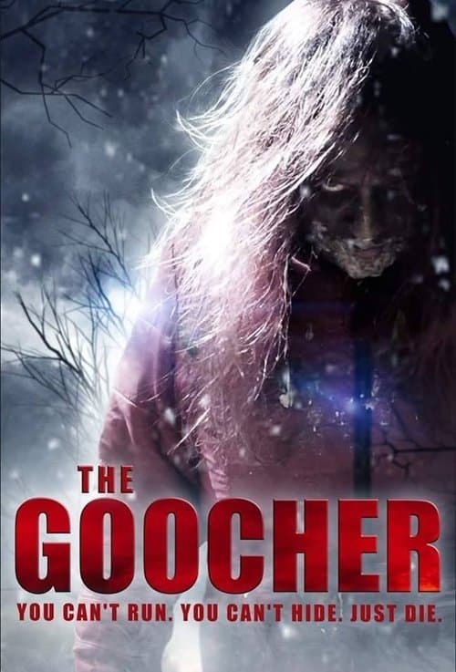 The Goocherのポスター