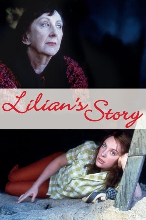 Lilian's Storyのポスター
