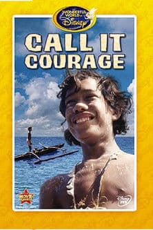 Call It Courageのポスター