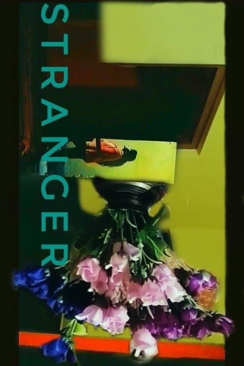 Strangerのポスター