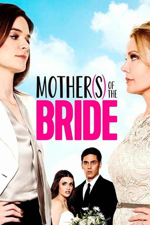 Mothers of the Brideのポスター