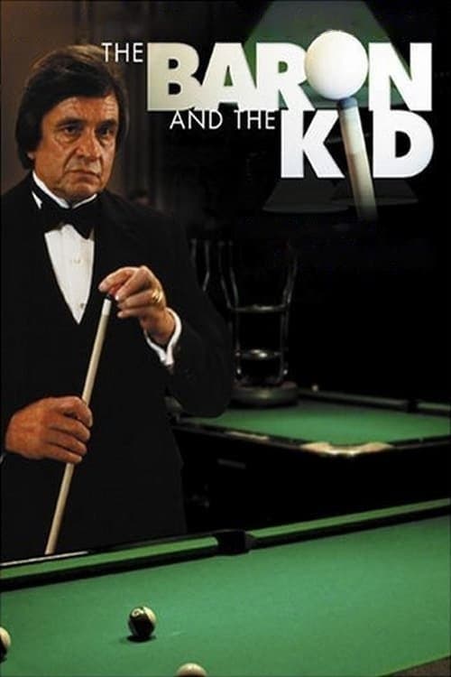 The Baron and the Kidのポスター