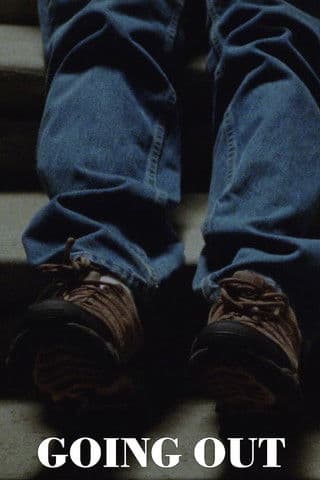 Going Outのポスター