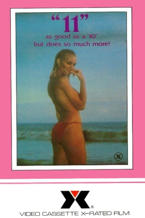 Elevenのポスター