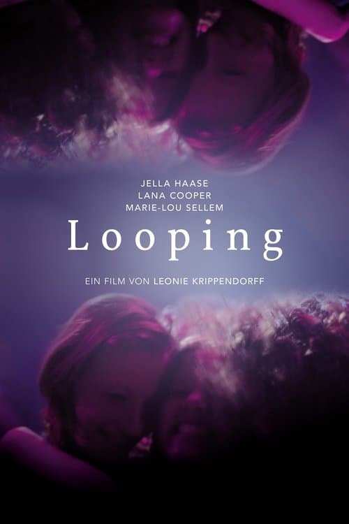 Loopingのポスター