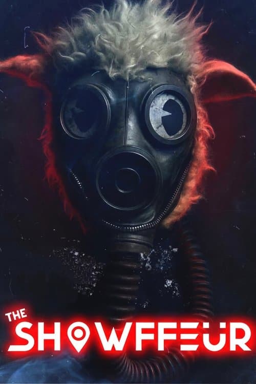 The Showffeürのポスター