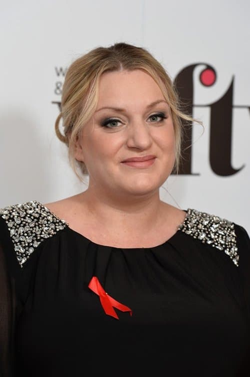 デイジー・メイ・クーパー