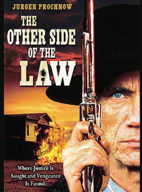 The Other Side of the Lawのポスター