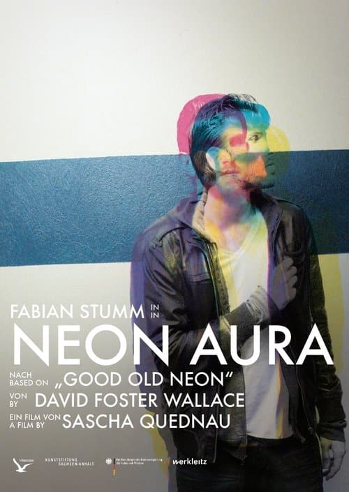 Neon Auraのポスター