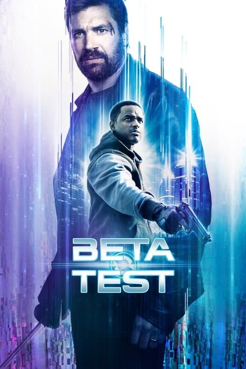 Beta Testのポスター