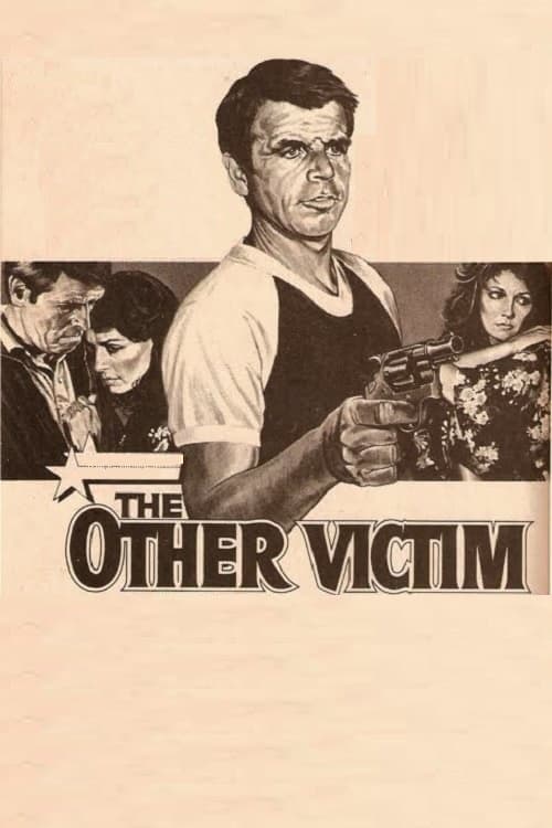 The Other Victimのポスター