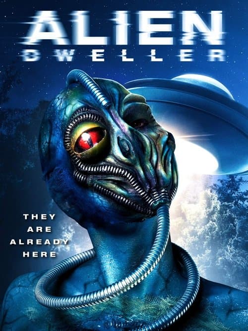 Dwellerのポスター
