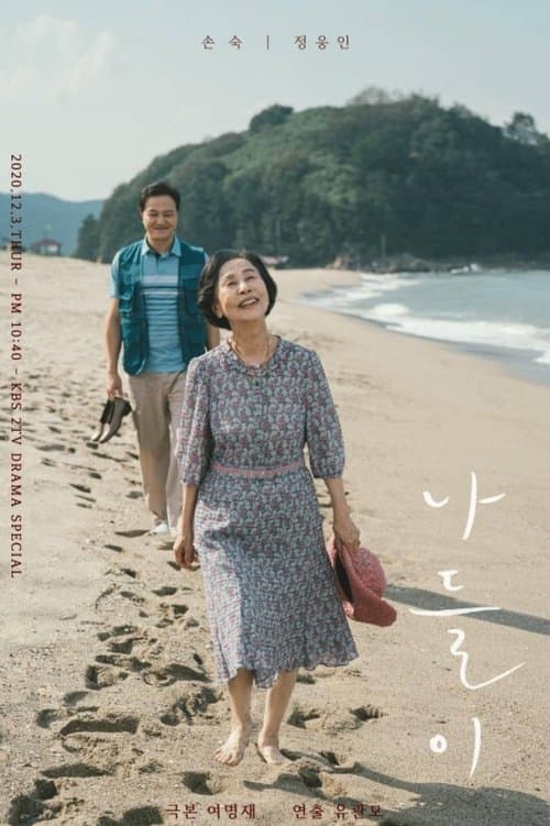 A Jauntのポスター