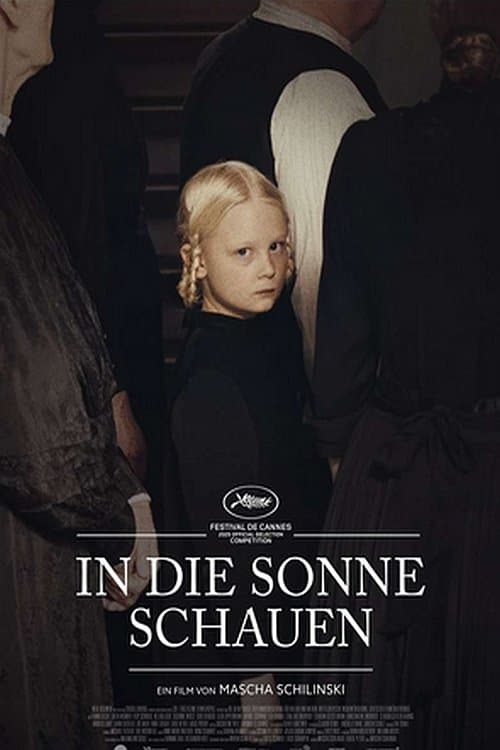 In die Sonne schauenのポスター