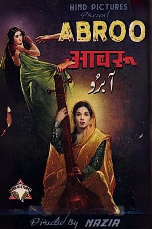 Aabrooのポスター