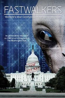 FastWalkersのポスター