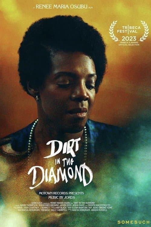 Dirt in the Diamondのポスター