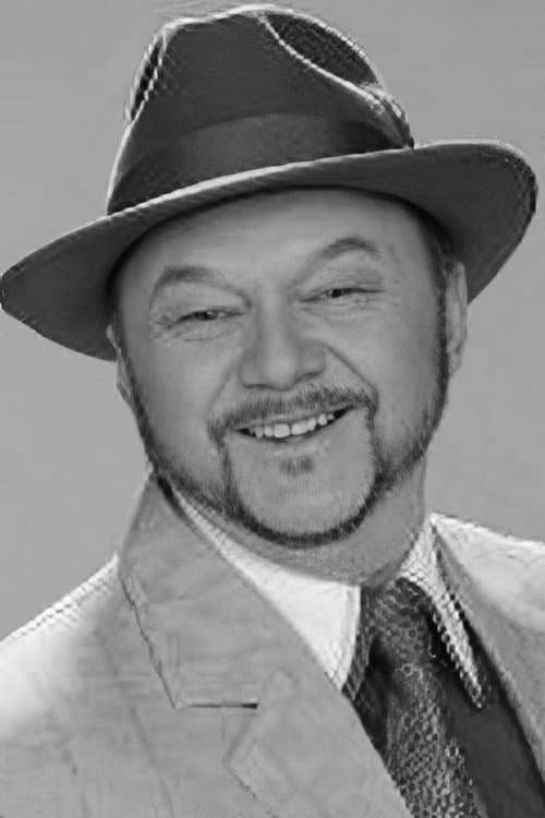 Виктор Грошев