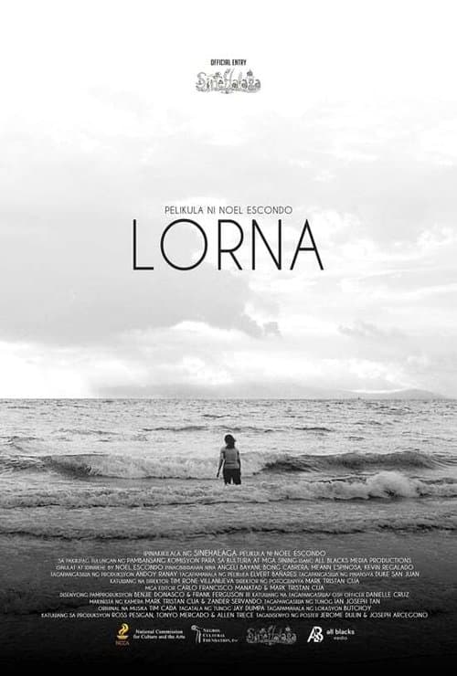 Lornaのポスター