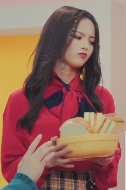 卡路里のポスター