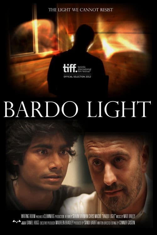 Bardo Lightのポスター
