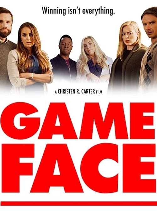 Game Faceのポスター