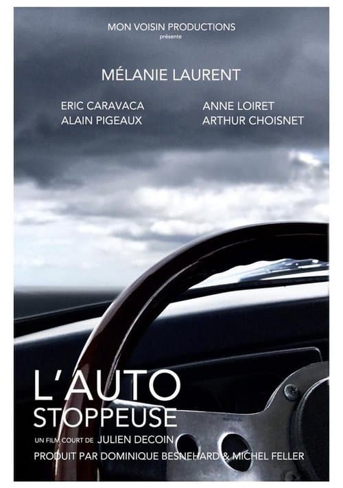 L'Autostoppeuseのポスター
