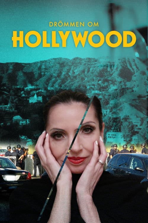 Drömmen om Hollywoodのポスター