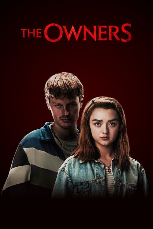 The Ownersのポスター