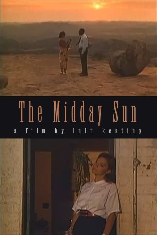 The Midday Sunのポスター