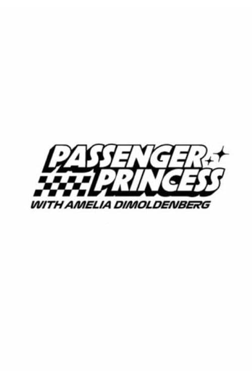 Passenger Princessのポスター