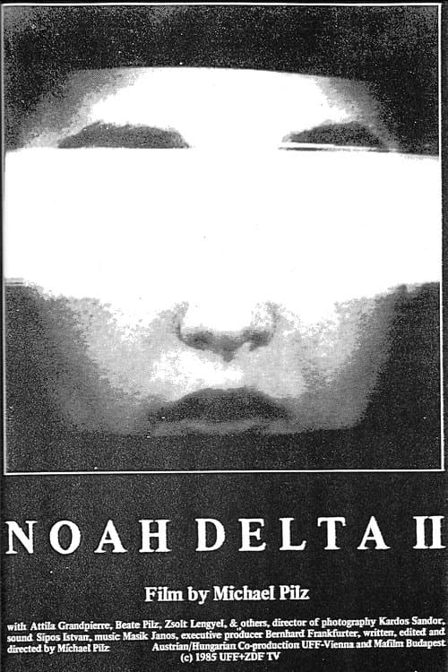 Noah Delta IIのポスター