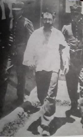 Os Estranguladoresのポスター