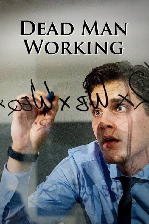 Dead Man Workingのポスター