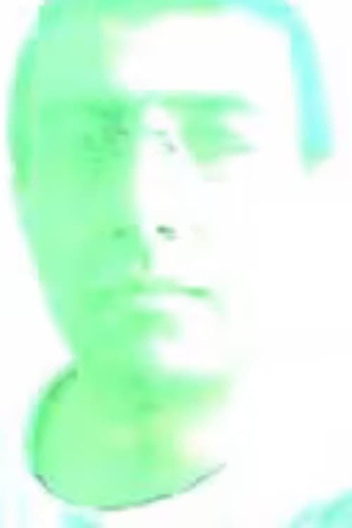 Behind The Gelのポスター