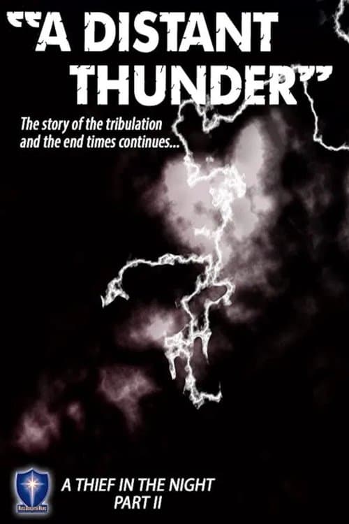 A Distant Thunderのポスター
