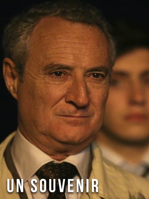 Un souvenirのポスター