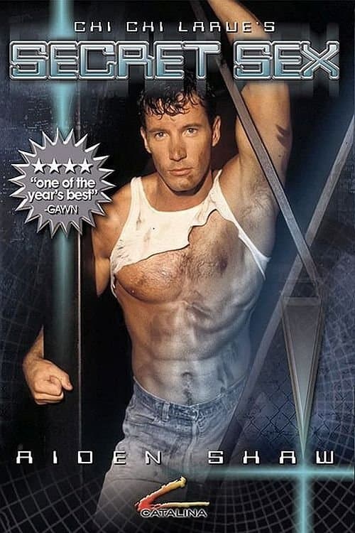 Secret Sexのポスター