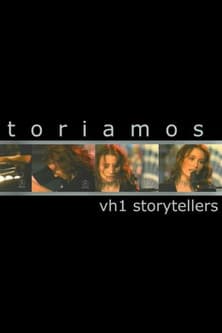 Tori Amos: VH1 Storytellersのポスター