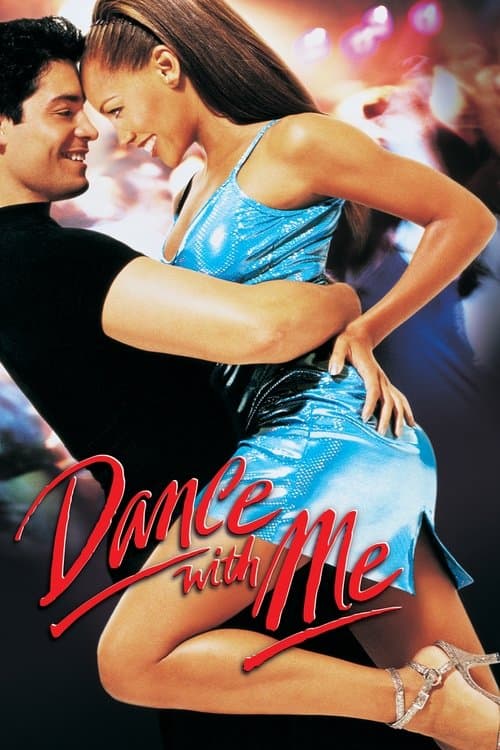 Dance with Meのポスター
