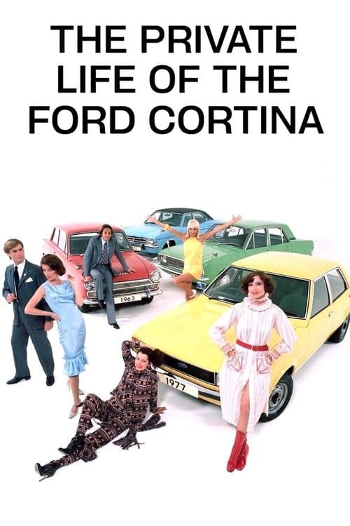 The Private Life of the Ford Cortinaのポスター