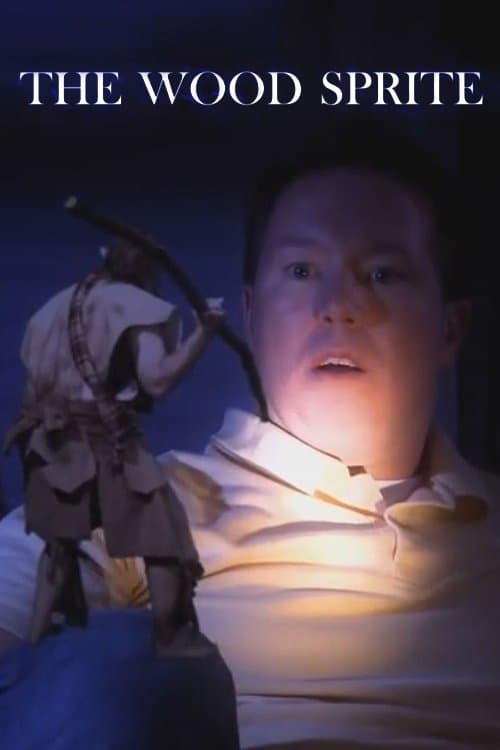 The Wood Spriteのポスター