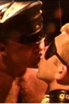 Muscle Dad and His Boys Part 1のポスター