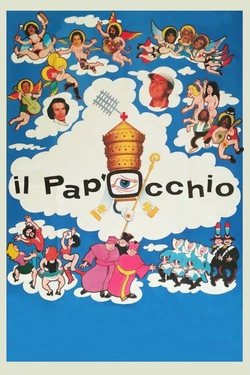 Il Pap'occhioのポスター