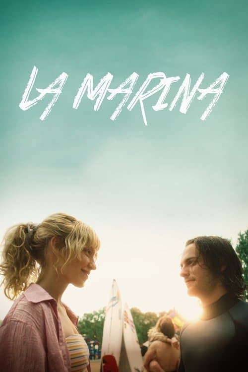 La marinaのポスター